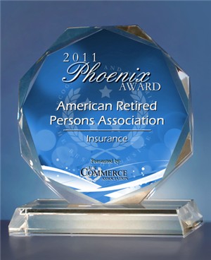 Top 2011 Award