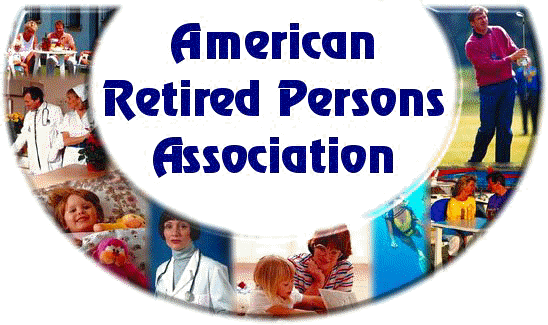  American Retired Persons Association - Coverage's 