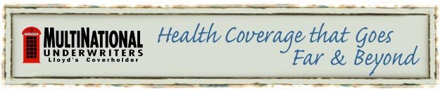  Health Coverage That Goes Far & Beyond 