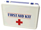 First Aid Kit