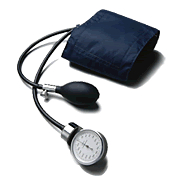 Blood Pressure Cuff