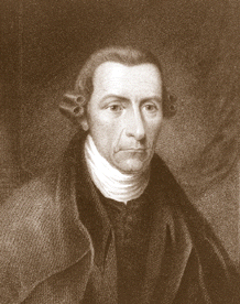 Patrick Henry