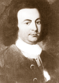 George Mason