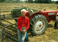  Hank Logan, the population of Idaho. 