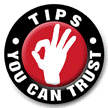  TIPS - You Can Trust 