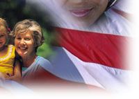  AMERICAN SENIORS - Our Country's Greatest Resourse !