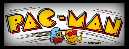  Pac Man - Click Here to Start the Game 