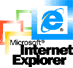  Internet Explorer 