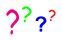 F. A. Q.s Return
