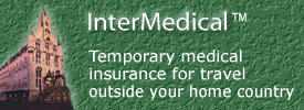  --->  Designed for people of the United States Traveling              Internationally  -  Temporary Medical Insurance for              Travel Outside Your Home County ! 