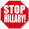 STOP Hillary !!!